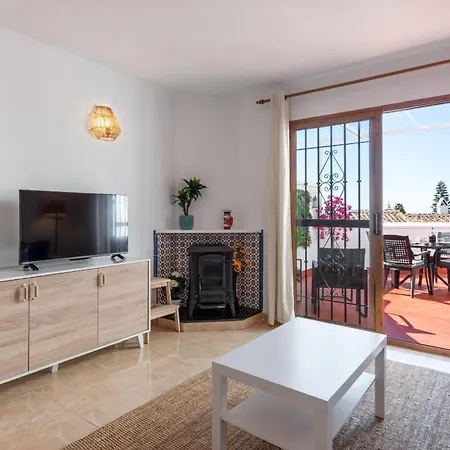 Tetuan 43 - Oasis
